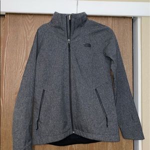 north face jacket